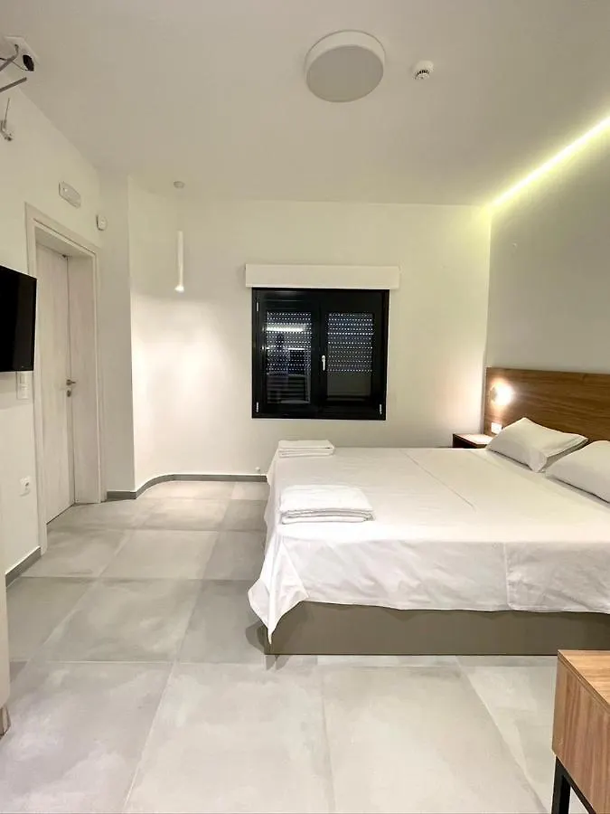 Apartment Agora Lx Studios & Suites Thessaloniki