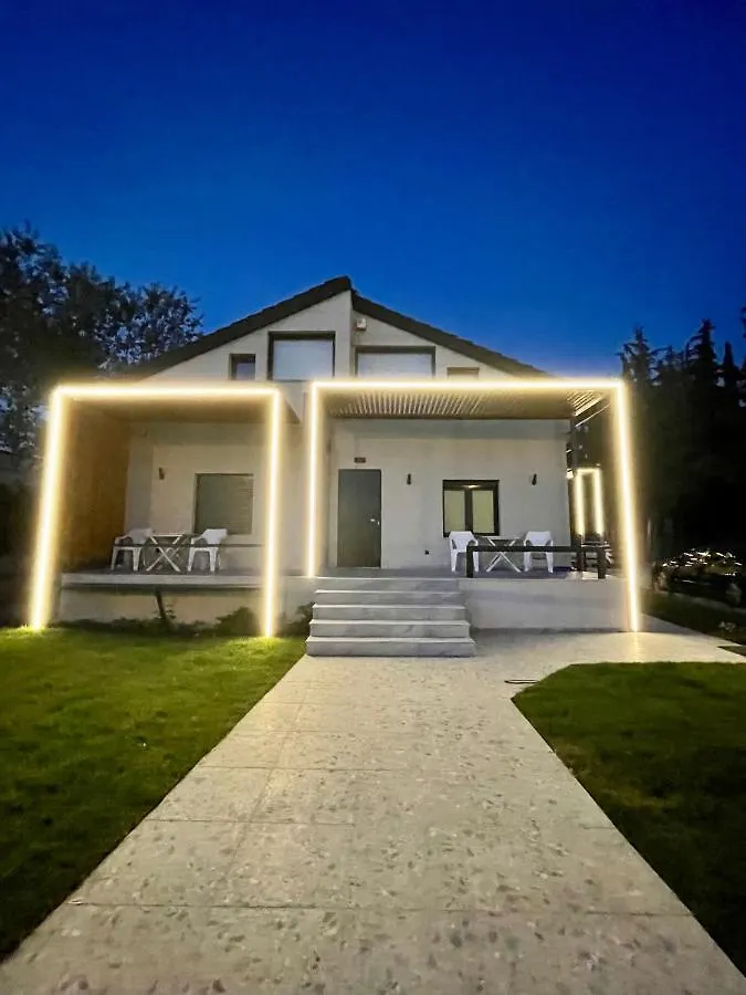 Daire Agora Lx Studios & Suites Selanik Yunanistan