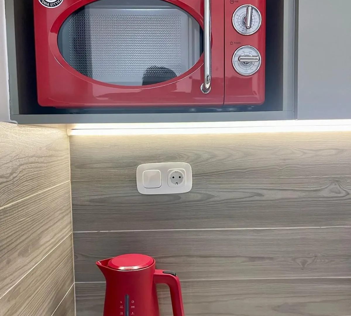 Agora Lx Studios & Suites Selanik Yunanistan