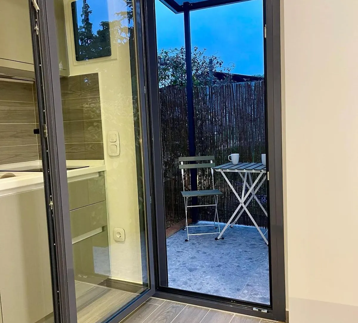 Daire Agora Lx Studios & Suites Selanik Yunanistan