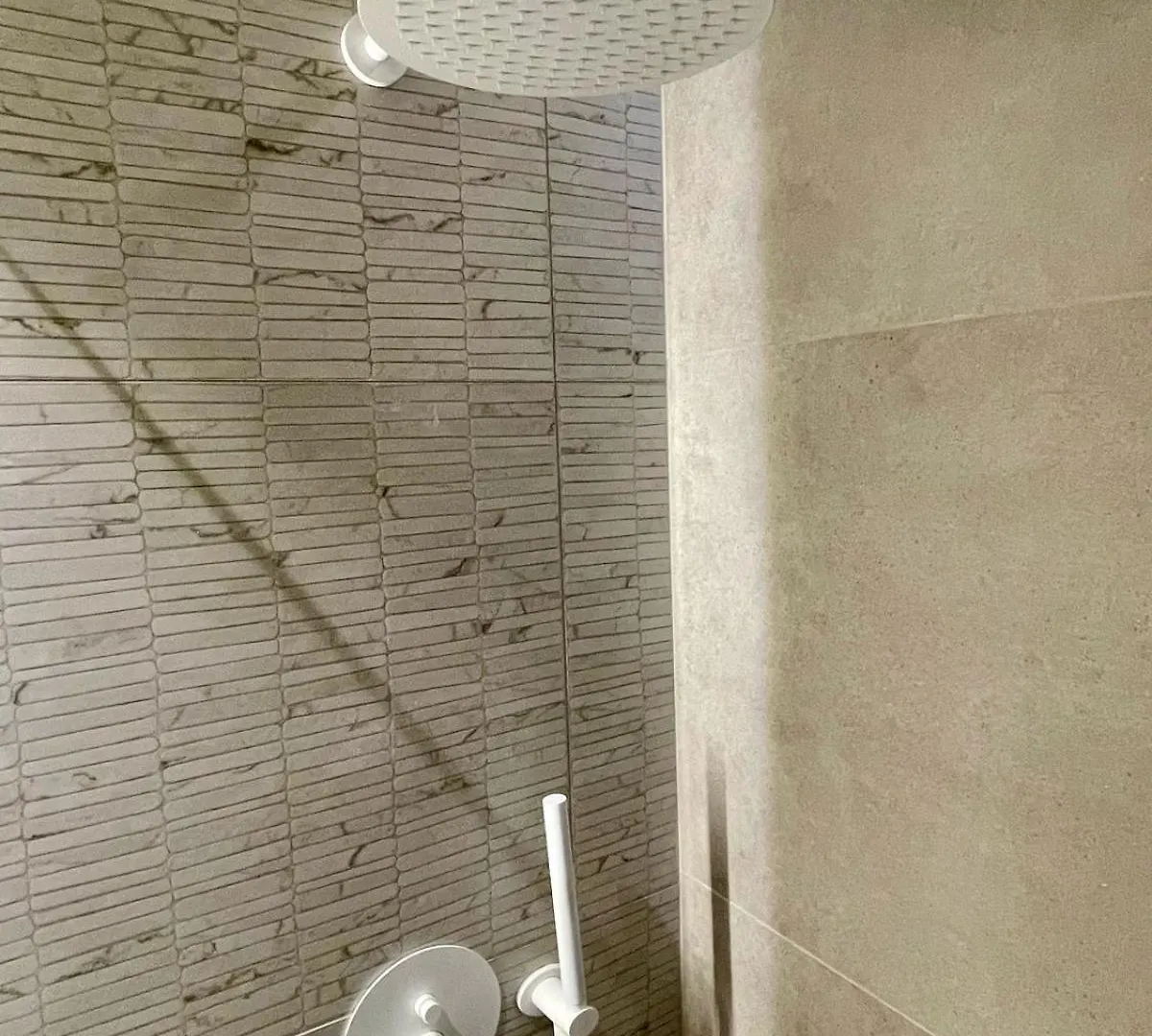 Daire Agora Lx Studios & Suites Selanik