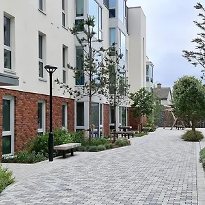 Destiny Student - Parkgate (adults Only) Appartement Dublin