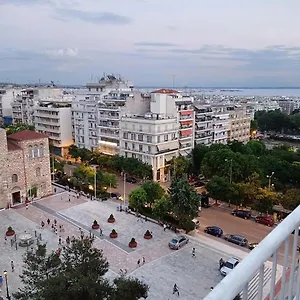 Apartment Nona's, Thessaloniki