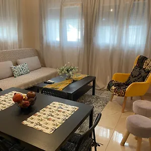 G&m Luxury Appartement Thessaloniki