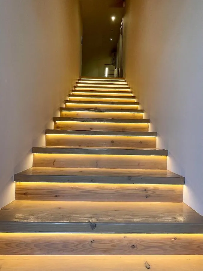 Agora Lx Studios & Suites Thessaloniki Apartment