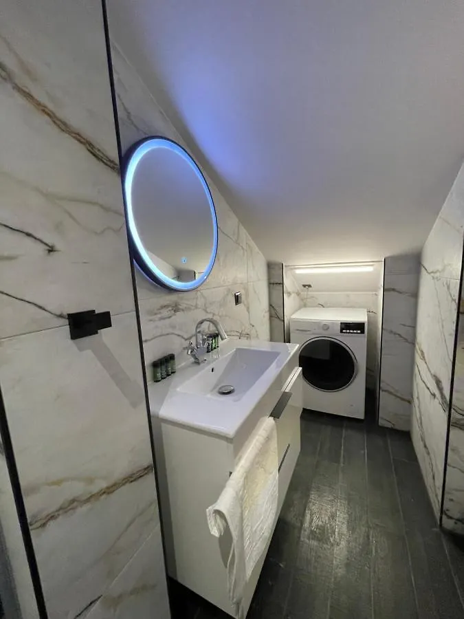 Apartment Agora Lx Studios & Suites Thessaloniki Greece
