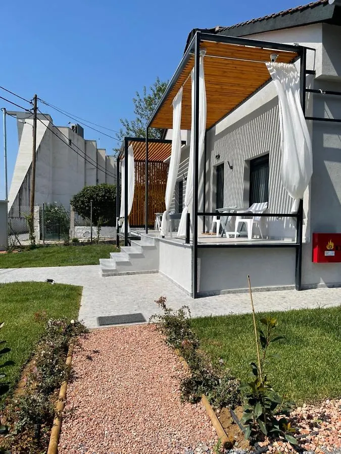 Agora Lx Studios & Suites Thessaloniki