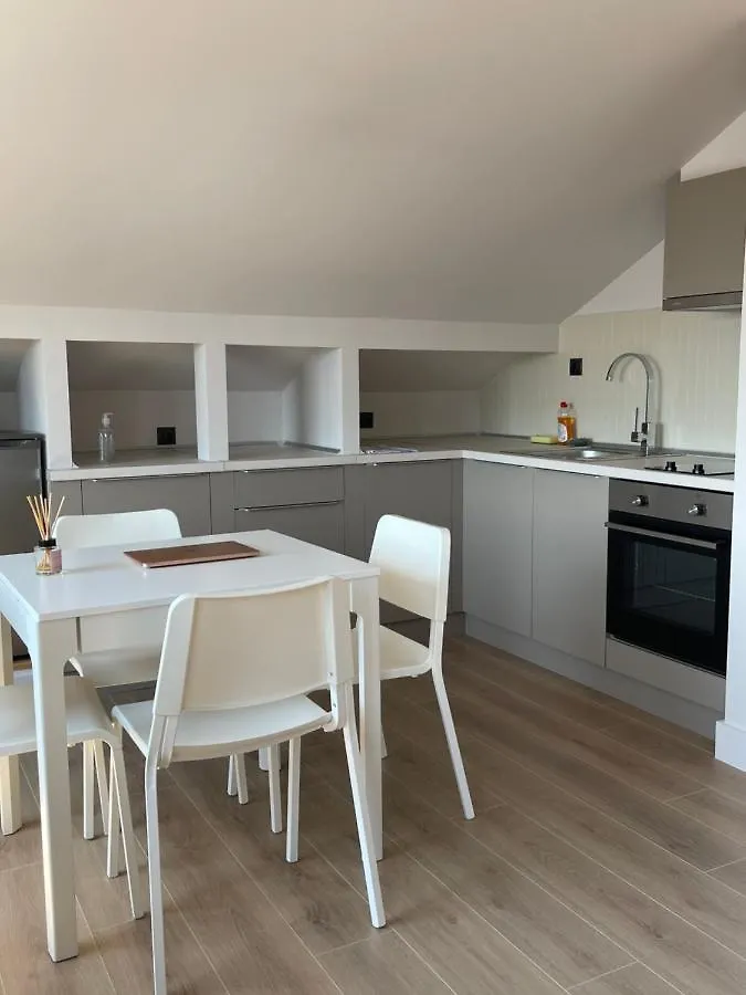 Agora Lx Studios & Suites Thessaloniki