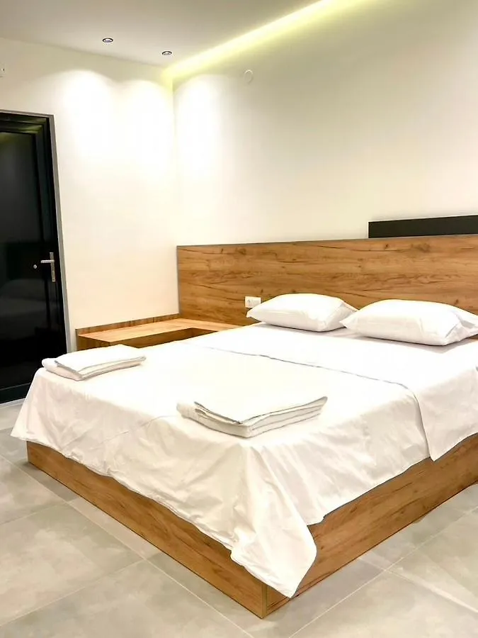 Agora Lx Studios & Suites Thessaloniki 0*,