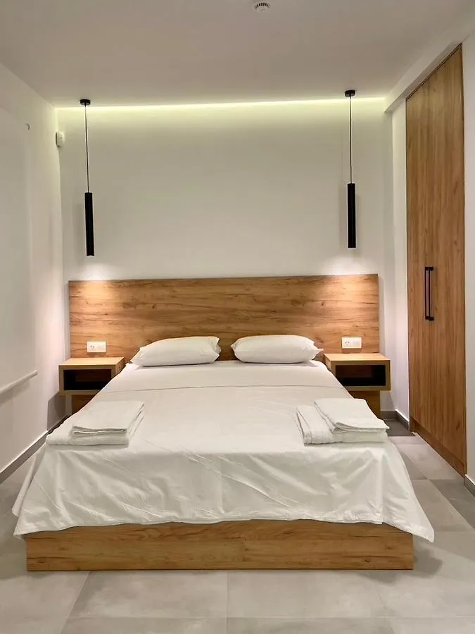 Agora Lx Studios & Suites Thessaloniki Greece