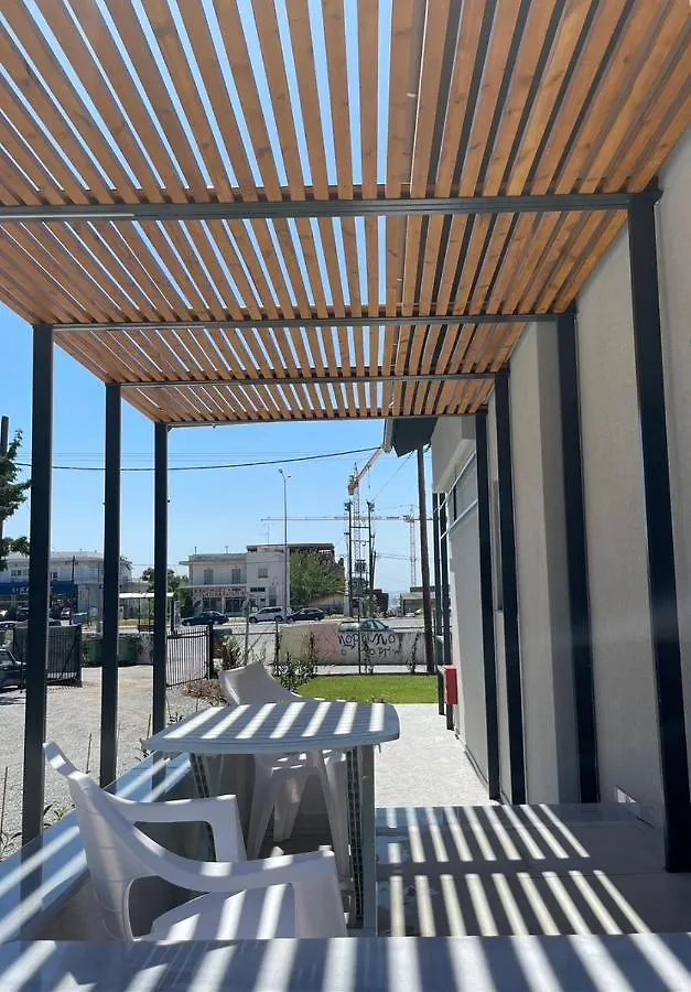 Apartment Agora Lx Studios & Suites Thessaloniki