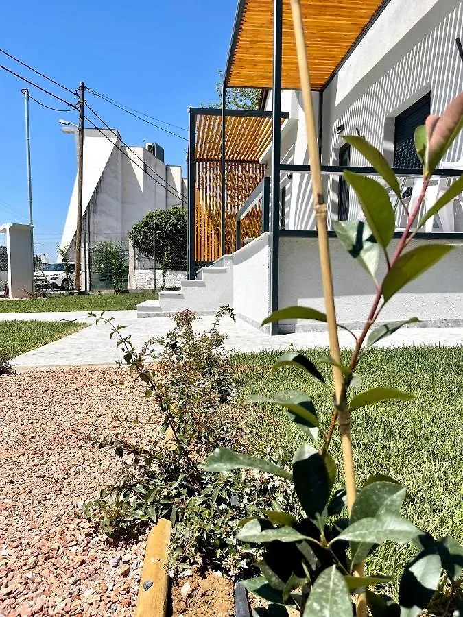 Agora Lx Studios & Suites Thessaloniki