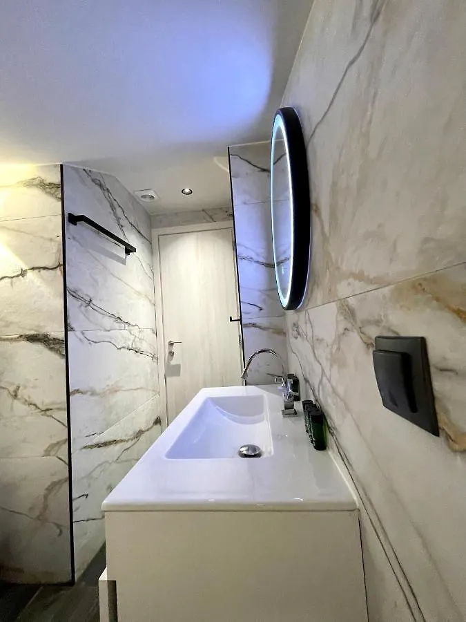 Apartment Agora Lx Studios & Suites Thessaloniki