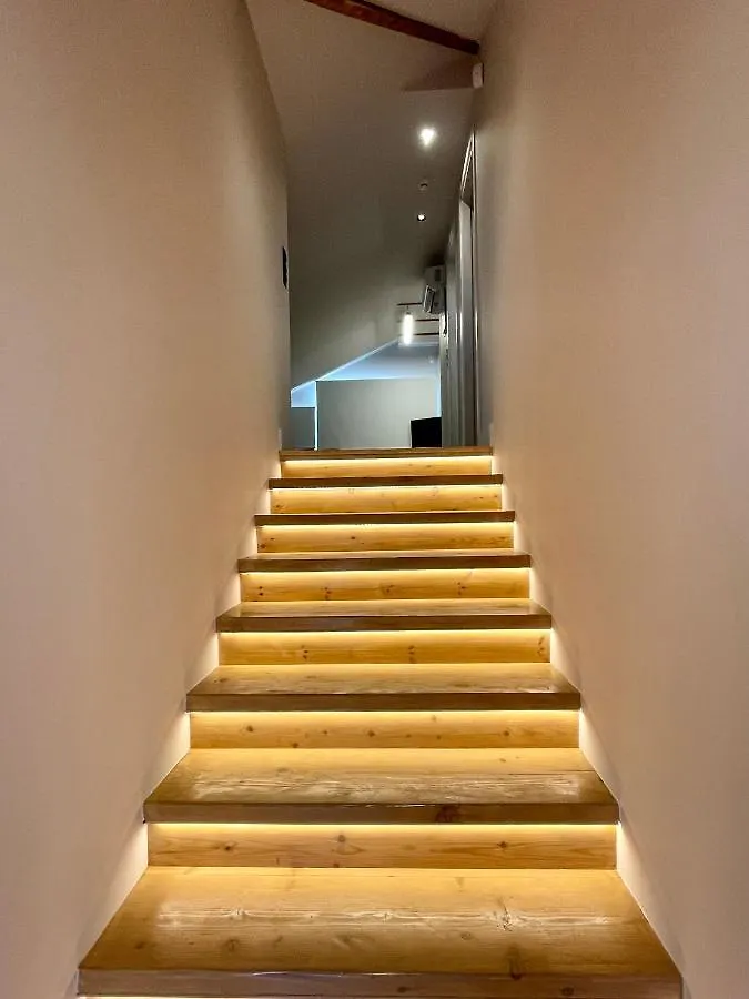 Apartment Agora Lx Studios & Suites Thessaloniki