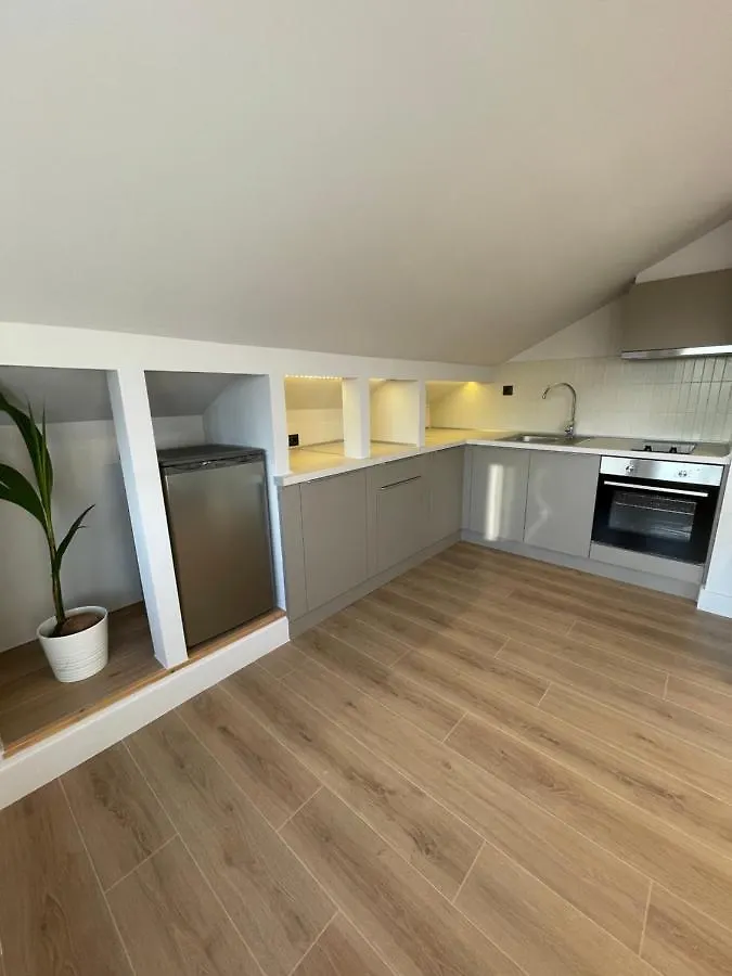 Apartment Agora Lx Studios & Suites Thessaloniki