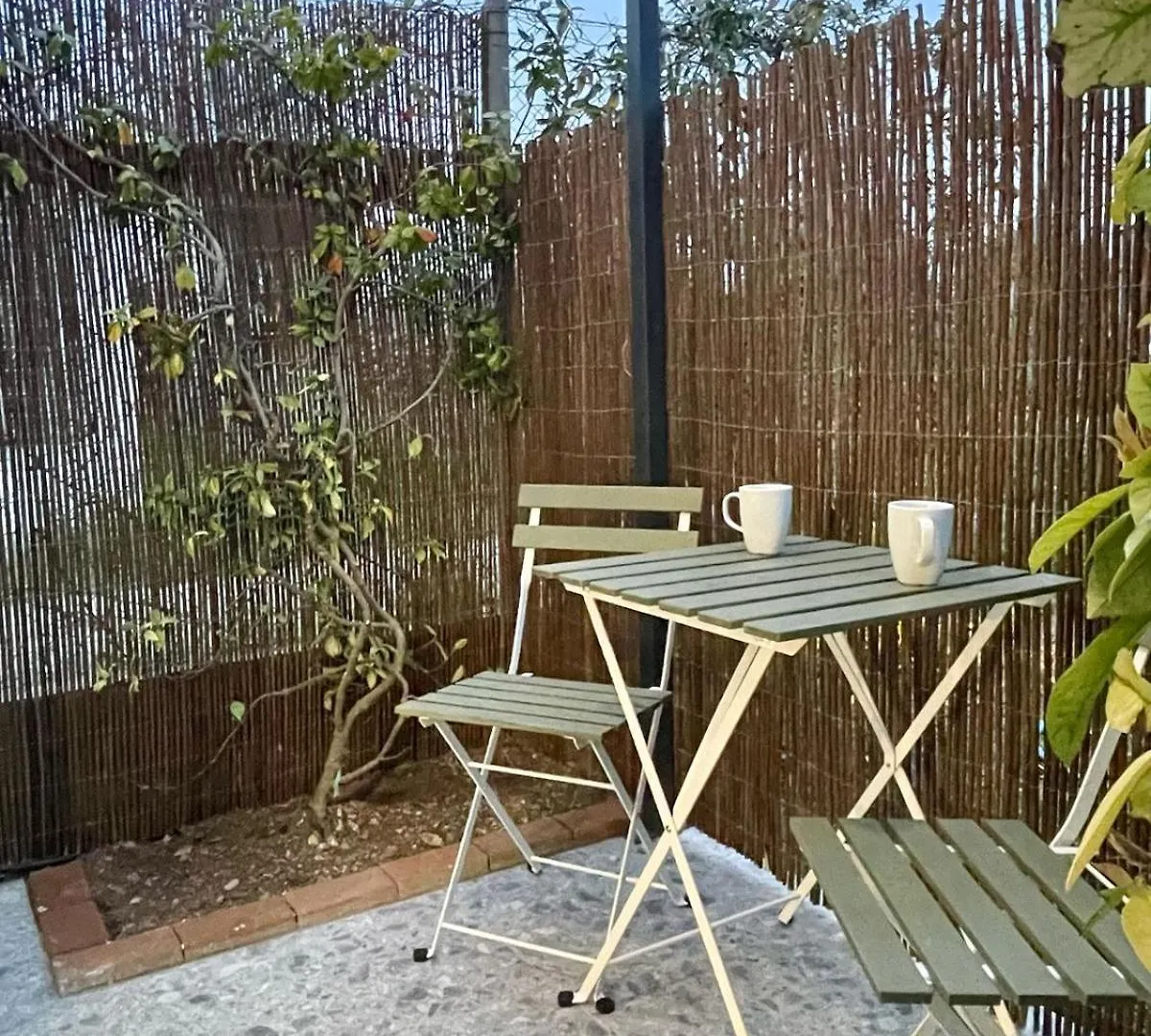 Apartment Agora Lx Studios & Suites Thessaloniki Greece
