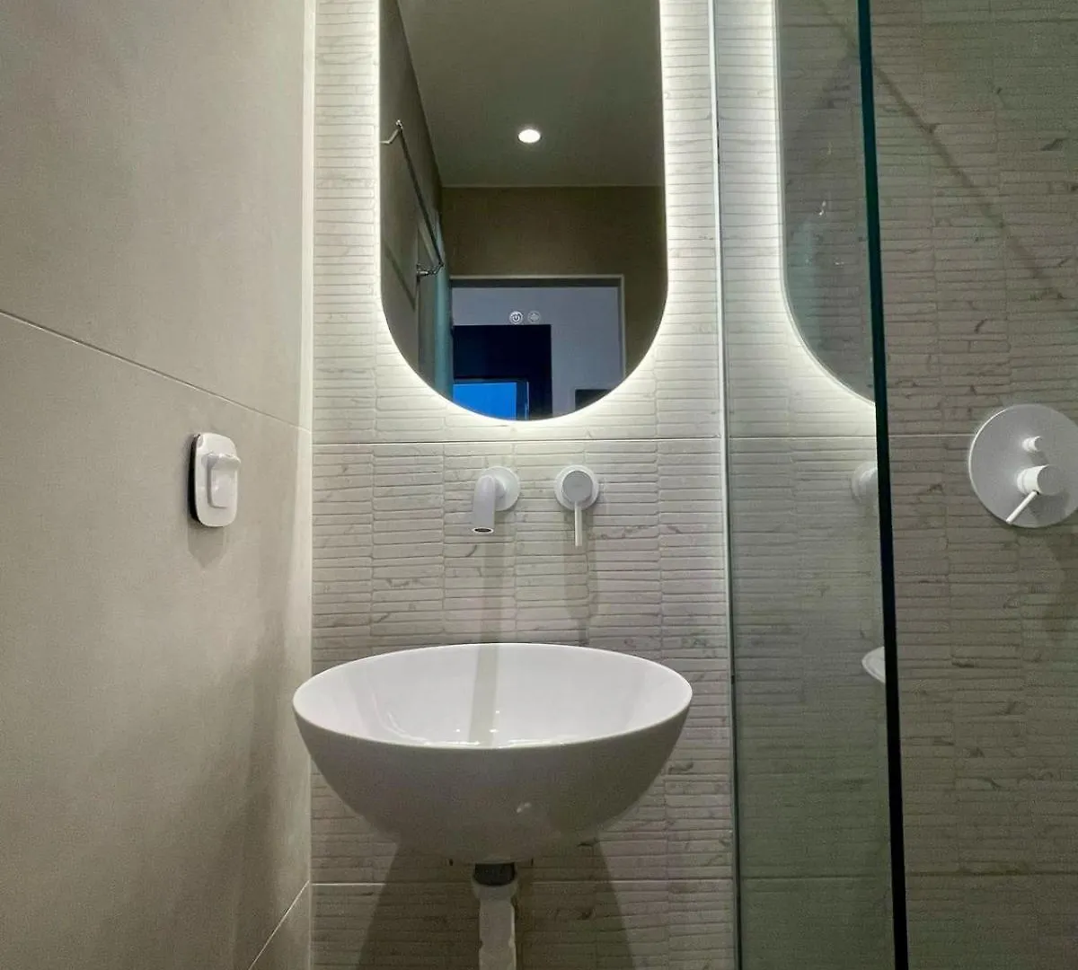 Agora Lx Studios & Suites Thessaloniki 0*,