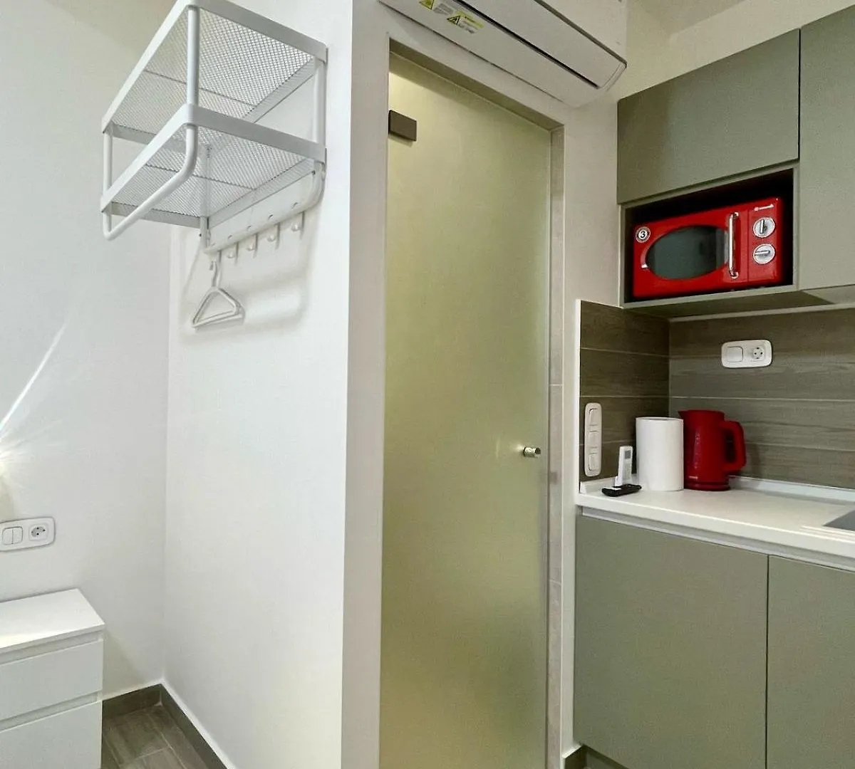 Agora Lx Studios & Suites Thessaloniki Greece