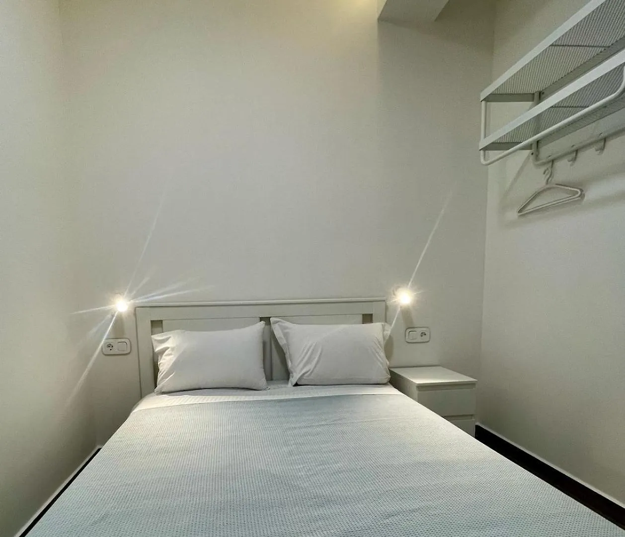 Agora Lx Studios & Suites Thessaloniki 0*,  Greece