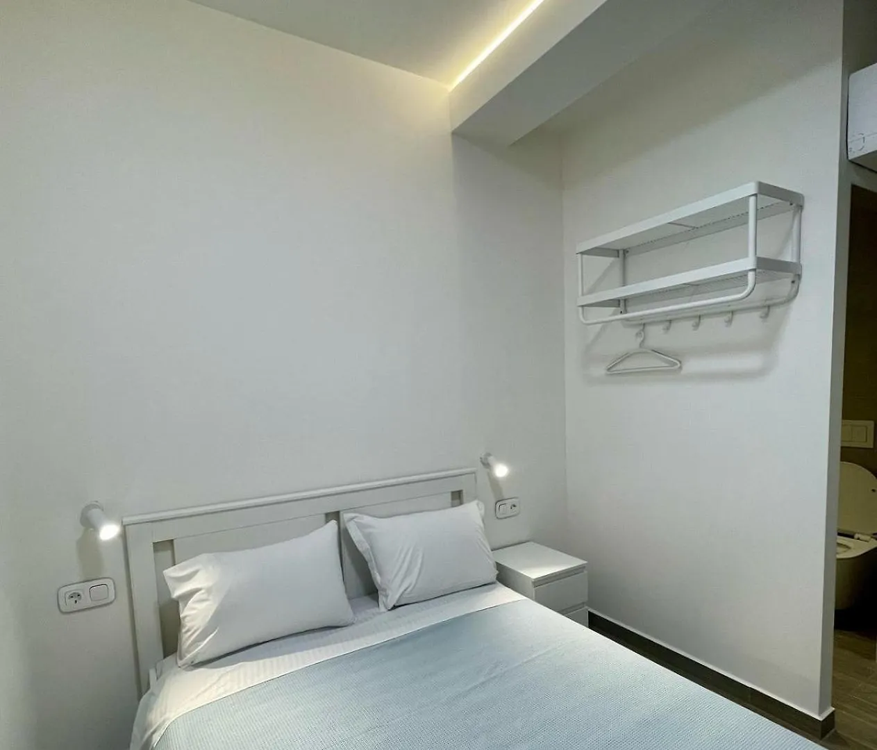 Agora Lx Studios & Suites Thessaloniki Griechenland